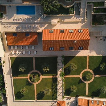 Palace Natali 杜布罗夫尼克 外观 照片
